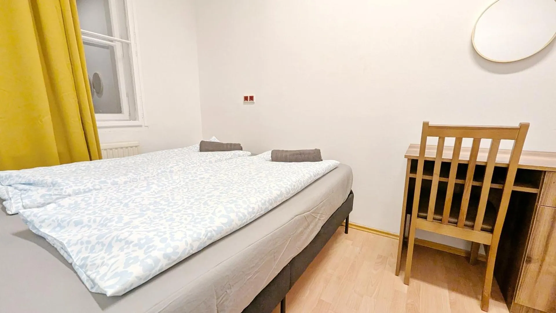Homestay Spacious Rooms - 15 Min From Airport & City Center, 5 Min From Vienna Main-Bus Station Ez8 Austria