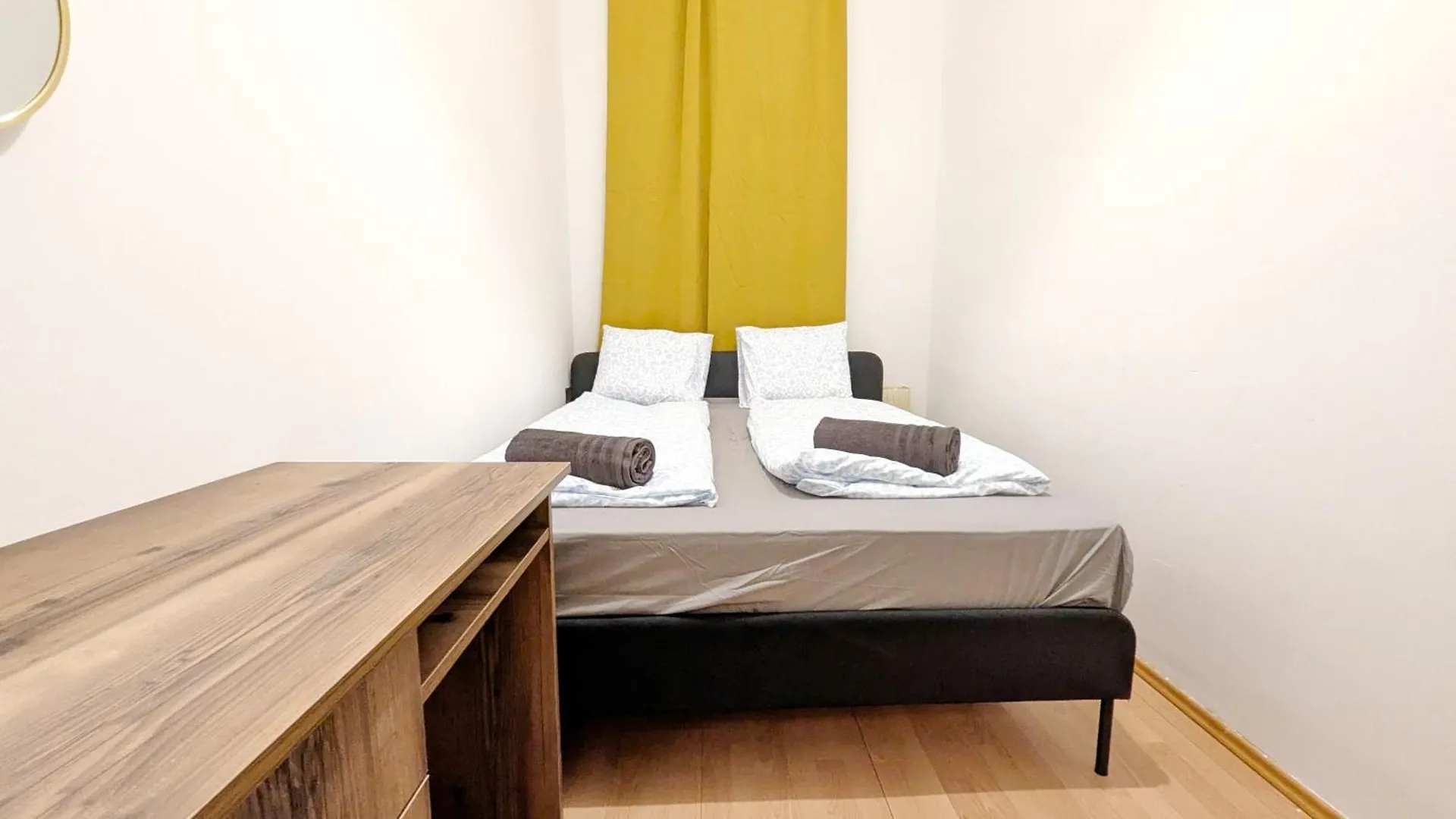 Homestay Spacious Rooms - 15 Min From Airport & City Center, 5 Min From Vienna Main-Bus Station Ez8